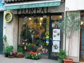 Floréal à Coulommiers