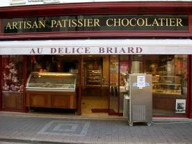 Au Délice Briard à Coulommiers