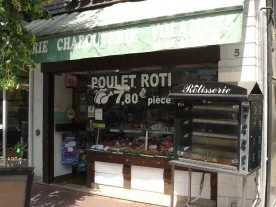 Boucherie Dupré à Saint-Maur-des-Fossés