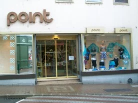 Point à Coulommiers