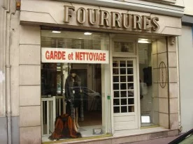 Fourrures Saint Mandé à Saint-Mandé