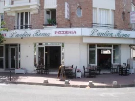 L'Antica Roma à Saint-Maur-des-Fossés