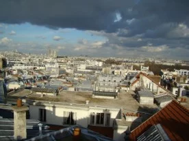 Etancouver à Saint-Maur-des-Fossés