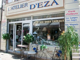 L Atelier d Eza