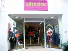Phildar à Coulommiers