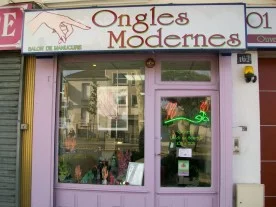Ongles Modernes à Le Perreux-sur-Marne