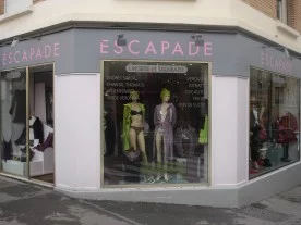 Escapade à Nogent-sur-Marne