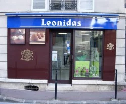 Leonidas à Meaux
