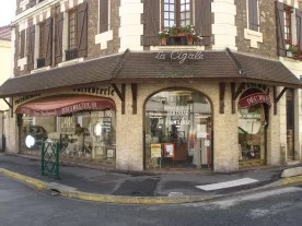 La Cigale à Nogent-sur-Marne