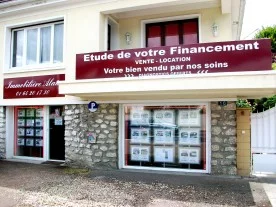 Agence immobilière Alain à Coulommiers