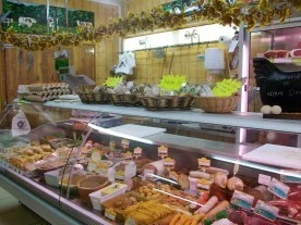 Boucherie Gossart à Coulommiers