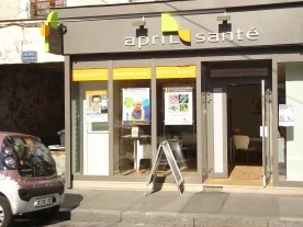 April santé à Meaux