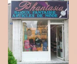 Phantasia à Coulommiers