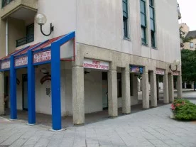 Restaurant Pokhara à Maisons-Alfort