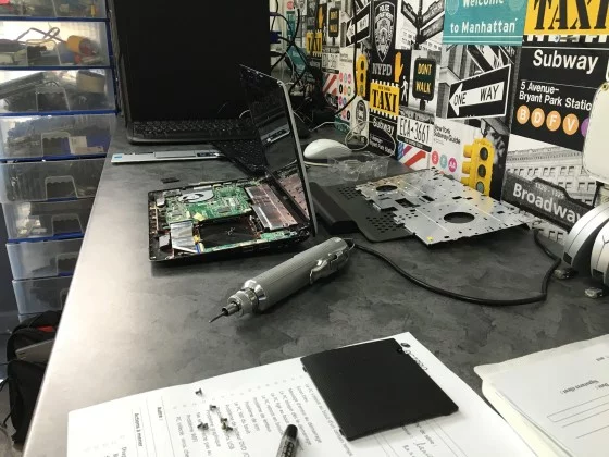 PC2Pro à Saint-Maur-des-Fossés