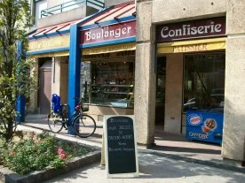 Aux Délices de Maisons-Alfort à Maisons-Alfort
