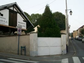 Renaud Père et Fils à Cormeilles-en-Parisis