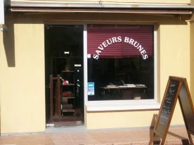 Saveurs brunes à Cormeilles-en-Parisis