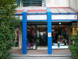 Loucine à Maisons-Alfort