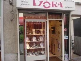 Lyora à Saint-Maur-des-Fossés