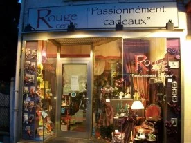 Rouge cerise à Cormeilles-en-Parisis