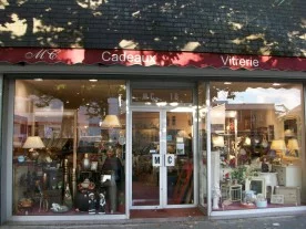 MC Cadeaux à Maisons-Alfort