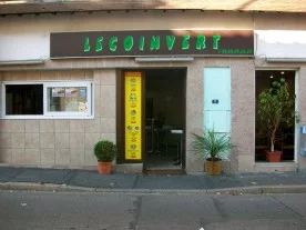 Lecoinvert à Meaux