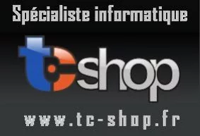 TC Shop à Meaux