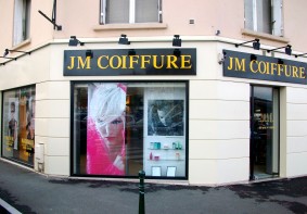 JM Coiffure