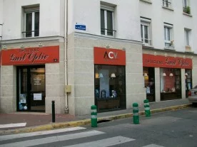 Guil Optic à Maisons-Alfort