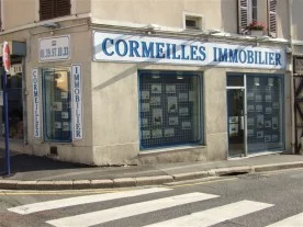 Cormeilles Immobilier à Cormeilles-en-Parisis