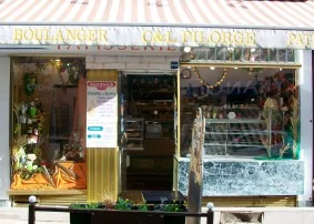 Boulangerie Pilorge à La Ferté-sous-Jouarre