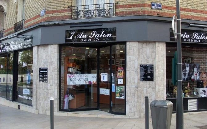 7 au Salon à Le Perreux-sur-Marne