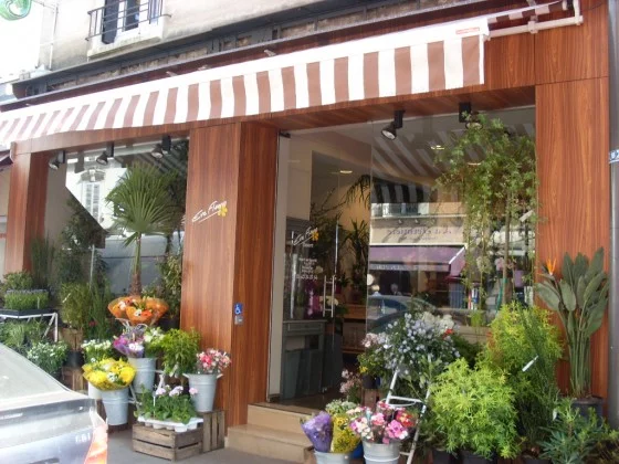 Eve Fleurs à Le Perreux-sur-Marne