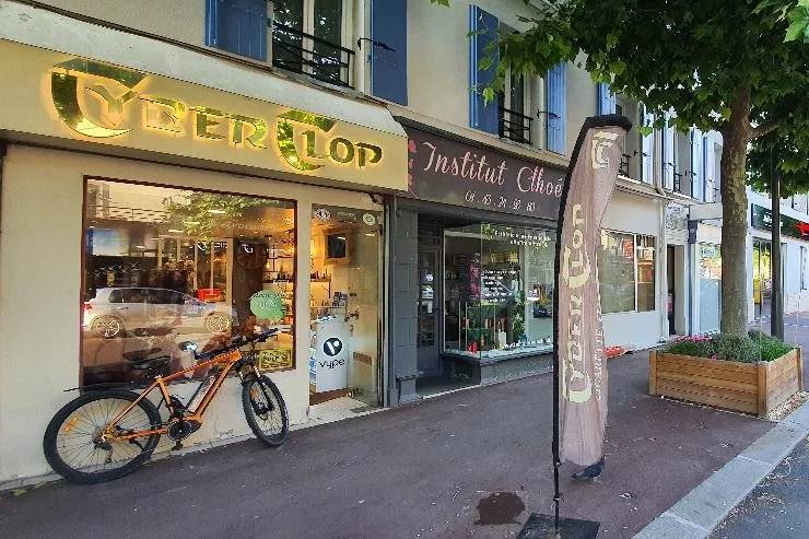 CyberClop à Le Perreux-sur-Marne