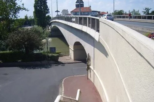 Bry Village à Bry-sur-Marne