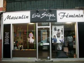 Salon Eric Stipa à Villeneuve-le-Roi