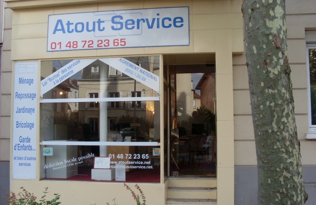 Atout Service