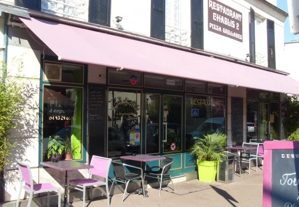 Le Chablis 2 à Le Perreux-sur-Marne