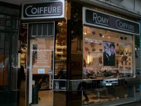 Romy Coiffure à Maisons-Alfort