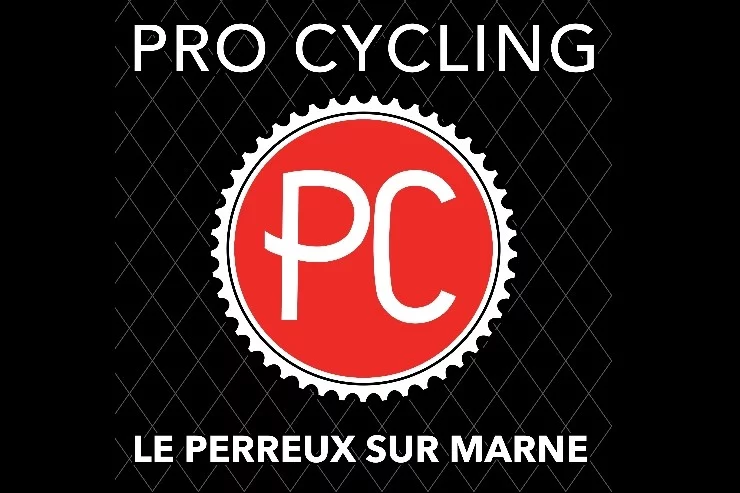 Pro Cycling à Le Perreux-sur-Marne