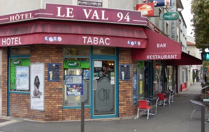 Le Val 94 à Le Perreux-sur-Marne