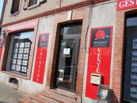 Imogroup à Saint-Sulpice-la-Pointe