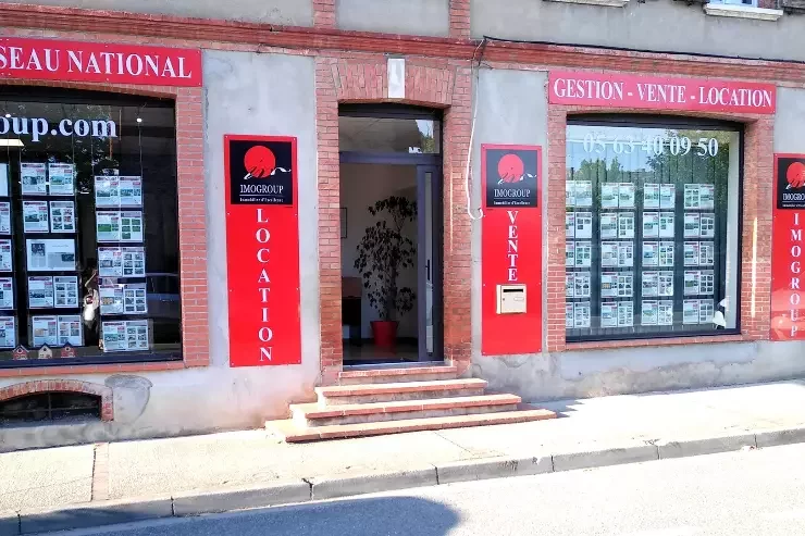 Imogroup à Saint-Sulpice-la-Pointe