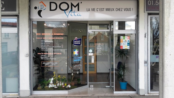 Dom Vita