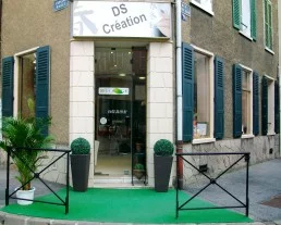 DS Création à Meaux