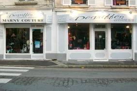 Marny Couture à La Ferté-sous-Jouarre