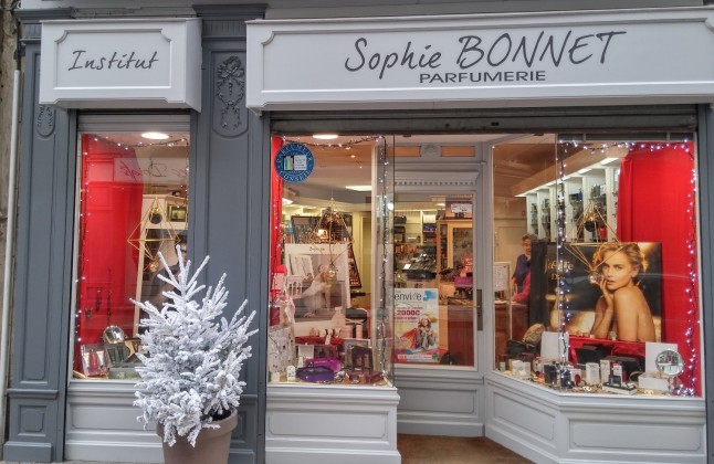 Sophie Bonnet Parfumerie