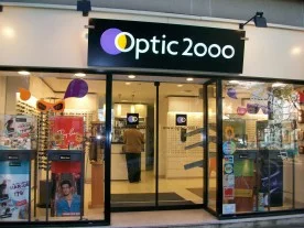 Optic 2000 à Maisons-Alfort