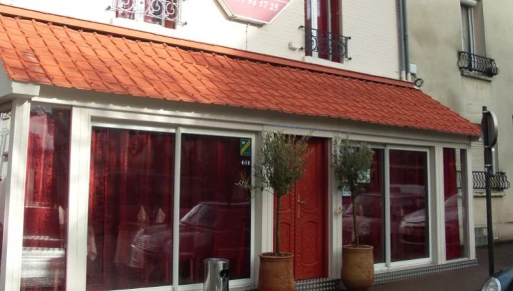 Chez Abda à Le Perreux-sur-Marne